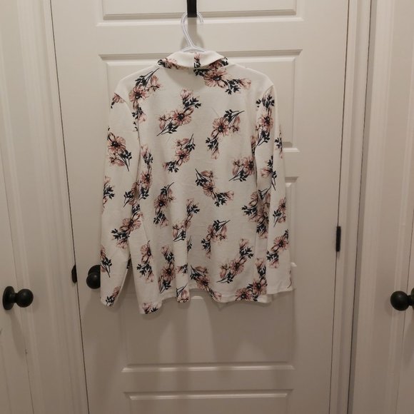 Floral blazer - Picture 2 of 2